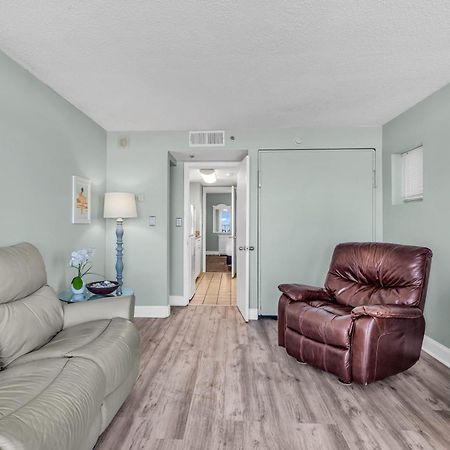 Hosteeva 1Br Oceanfront Condo In Atlantica Resort Near Boardwalk شاطئ ميرتل المظهر الخارجي الصورة