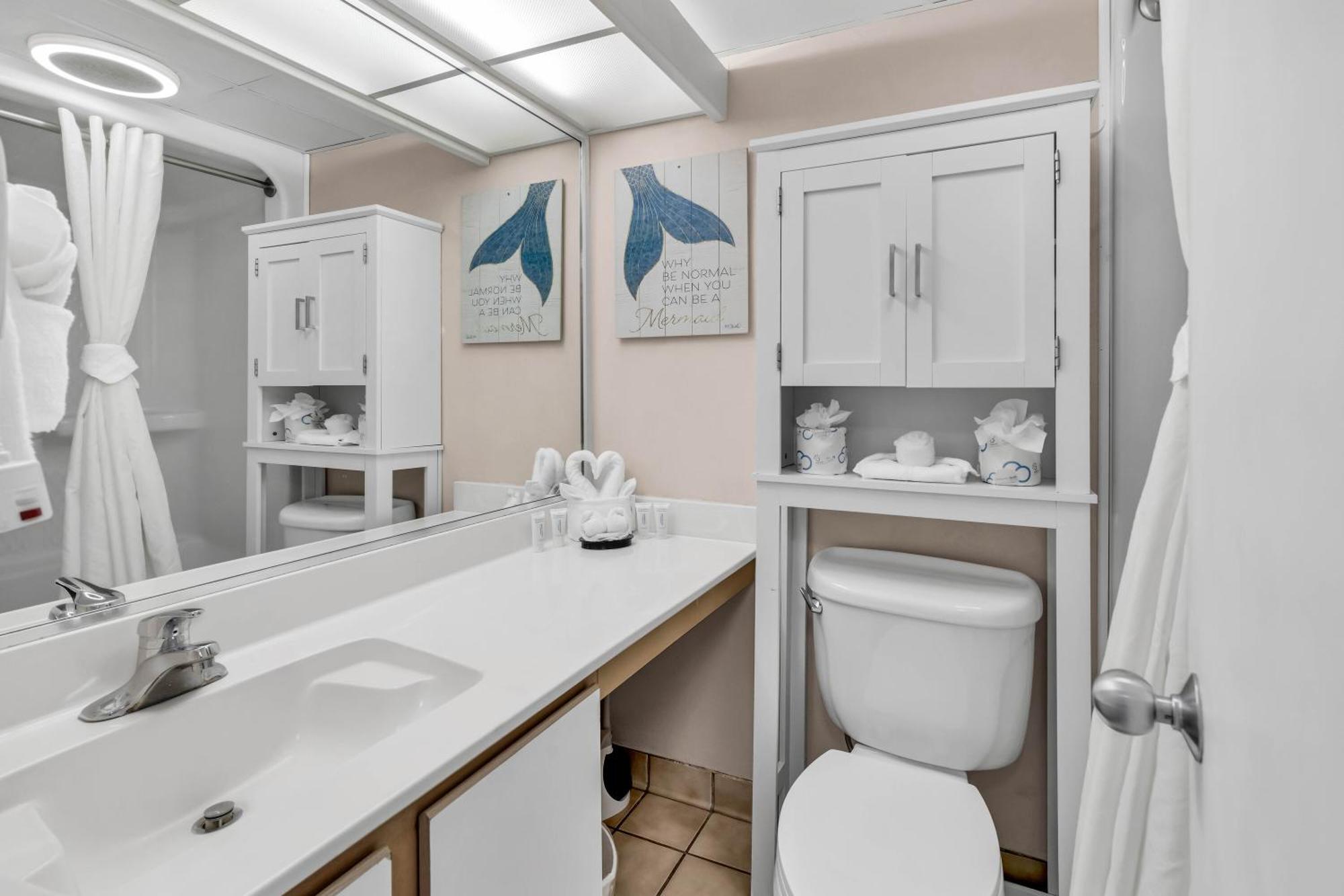 Hosteeva 1Br Oceanfront Condo In Atlantica Resort Near Boardwalk شاطئ ميرتل المظهر الخارجي الصورة
